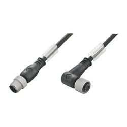 Weidmüller SAIP-M12GM12W-4-2.0U (1108880200)