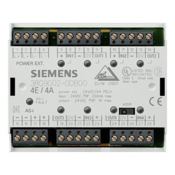 SIEMENS 3RG9004-0DA00
