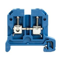 Weidmüller SAK 4/35 KRG/BL (0443670000)