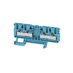 Weidmüller PDU 2.5/4/2X2AN BL (1043220000)