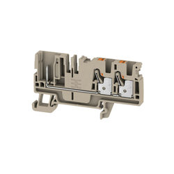 Weidmüller APGTB 4 FT 3C/1 (2540070000)