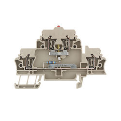 Weidmüller ZDK 2.5/LD RT/1 (1690010000)