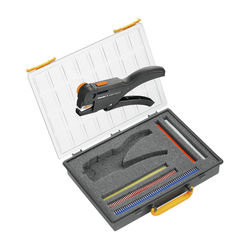 Weidmüller CRIMP-SET STRIPAX PLUS T (9028790000)