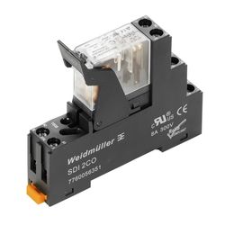 Weidmüller DRIKIT 230VAC 2CO LD (2476870000)