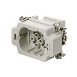 Weidmüller HDC HD 16 MC (1650710000)