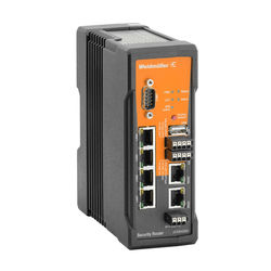 Weidmüller IE-SR-6GT-LAN