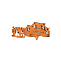 Weidmüller AIO23 1.5 2SI OR (2579620000)