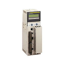 Schneider Electric 140CPU65260C