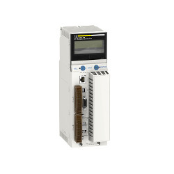 Schneider Electric 140CPU67060C