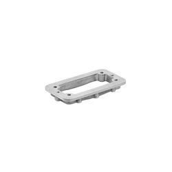 Weidmüller HDC IP65 10B FRAME M4 (1081560000)