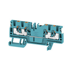 Weidmüller A4C 2.5 DL BL (2674760000)