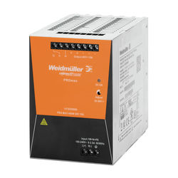 Weidmüller PRO MAX 480W 24V 20A