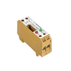 Weidmüller SAKT E/35 2LD 60VAC