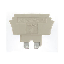 Weidmüller WSD 2.5/D-/+ WTR2.5 (1058560000)