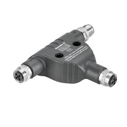 Weidmüller SAI-T-M12-T-COD (2616440000)