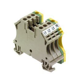 Weidmüller WMA 4/4 (1034000000)