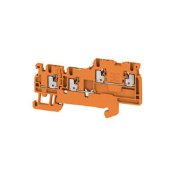 Weidmüller AIO21 1.5 SO-PE OR (2579580000)