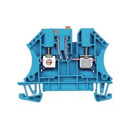 Weidmüller WTR 4 STB BL (7910220000)