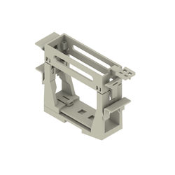 Weidmüller HDC RailMate HB24 Set (1797530000)