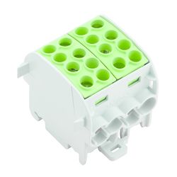 Weidmüller WPD 202 4x35/4x25 GN (1561620000)