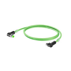 Weidmüller IE-C5DD4UG0100DCADSA-E (2706230100)