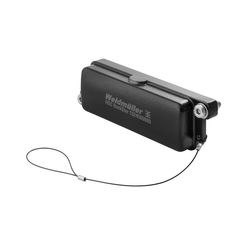 Weidmüller HDC IP68 24B COVER CS (1324500000)