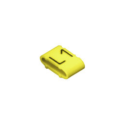 Weidmüller CLI M 2-6 GE/SW L1 MP (1871751728)