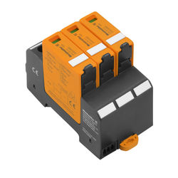 Weidmüller VPU PV II 3 1000 (2530550000)