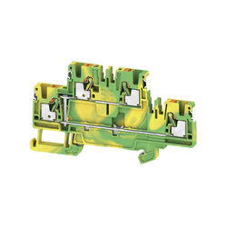 Weidmüller A2T 2.5 PE DL (2675150000)