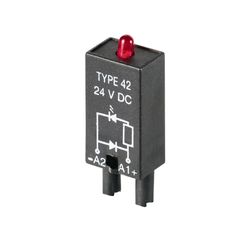 Weidmüller RIM 2 24/60VDC (8690960000)