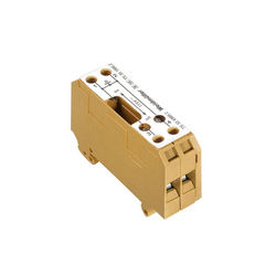 Weidmüller SAKT E/35 2GL 115VAC (0198020000)