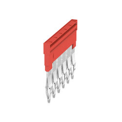 Weidmüller ZQV 4N/6 RD (2460780000)