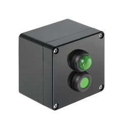 Weidmüller KLIPPON CS POK 121209-4 (1537120000)