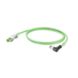 Weidmüller IE-C5DD4UG0015MCAA20-E (1059760015)