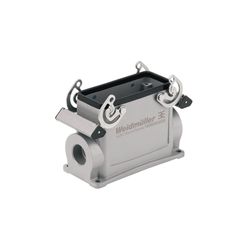 Weidmüller HDC 16B SBU 2PG21G (1656730000)
