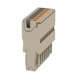Weidmüller APG 4/7 (2540520000)