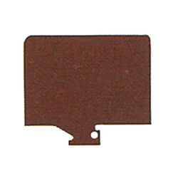 Weidmüller TW SAKS2 HP/DBR/2 (0607000000)