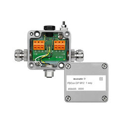 Weidmüller FBCon DP M12 1way (8564350000)