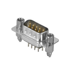 Weidmüller D-SUB M6.1 T09VB 3.2B2 TY BK (2626640000)