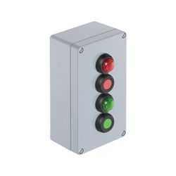 Weidmüller KLIPPON CS K51-4 (1537580000)