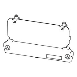 Weidmüller AP 85 OR (1410860000)