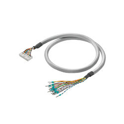 Weidmüller PAC-HE20-F-HF-5M (2425660050)