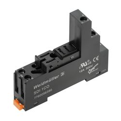 Weidmüller SDI 1CO (7760056350)
