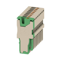 Weidmüller APG 1.5/8-7BG-GN (2719810000)