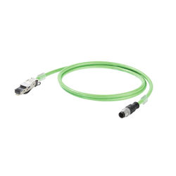 Weidmüller IE-C5DS4VG0015MCSA20-E (1102200015)