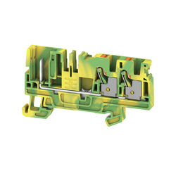 Weidmüller APGTB 4 PE 3C/1 (2540170000)