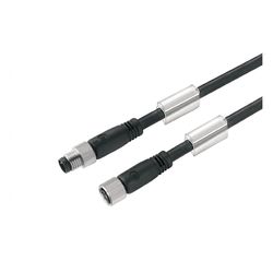 Weidmüller SAIL-M8GM8G-5-3.0U (2475210300)