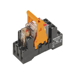 Weidmüller RCMKIT-I 115VAC 3CO LD (8921010000)