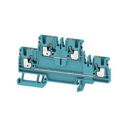 Weidmüller A2T 2.5 DL BL (2675120000)