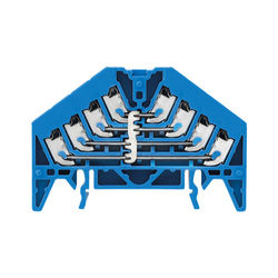 Weidmüller PPV 4 BL 35X7.5 DGR (1267920000)